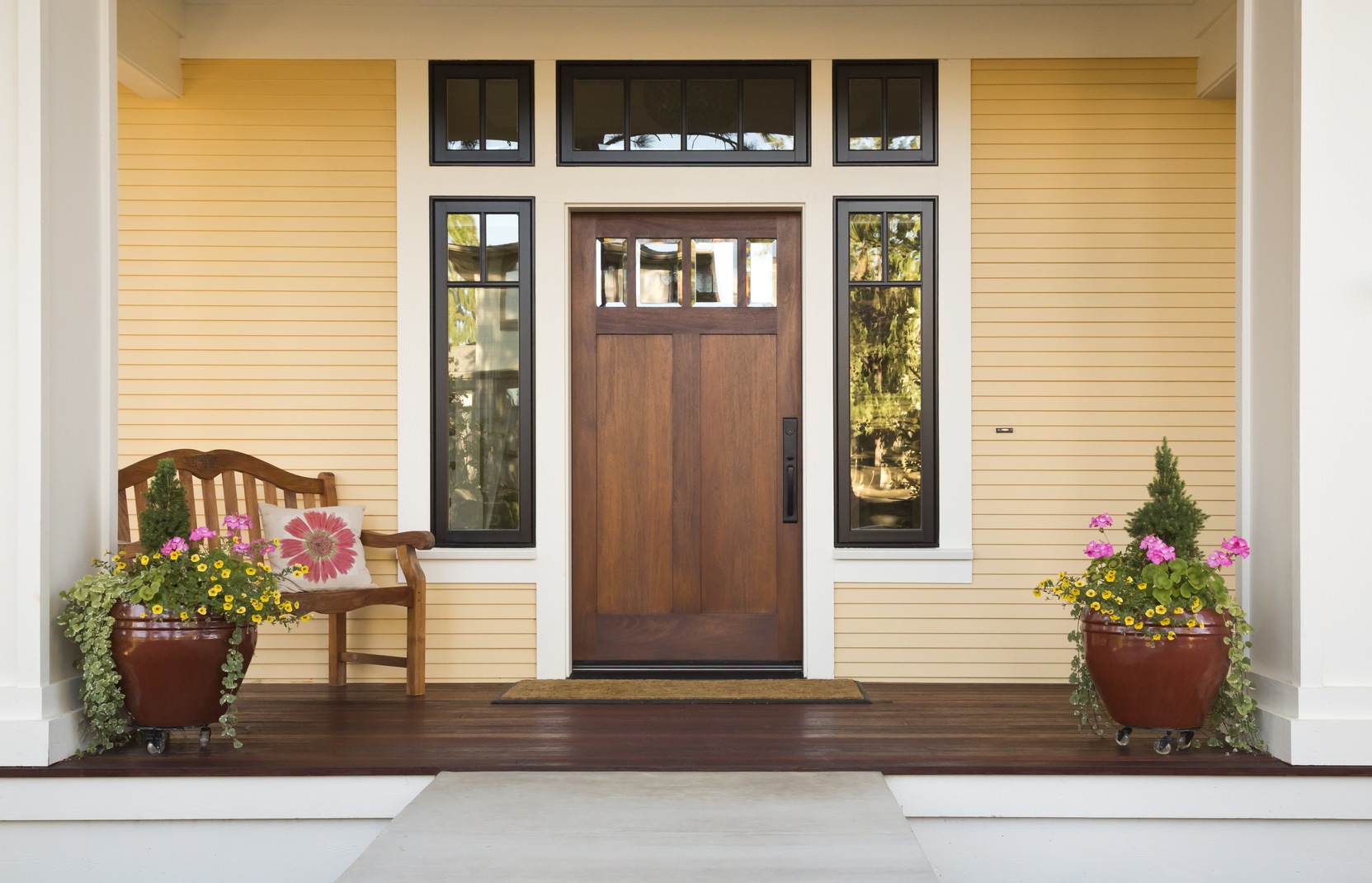 Top Trends In Windows And Doors