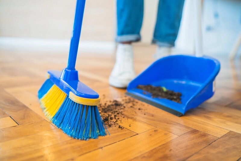 How to Choose the Right Home Cleaning Service for Your Needs